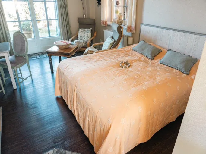 Ferienwohnung Ernst EG - Bild 19