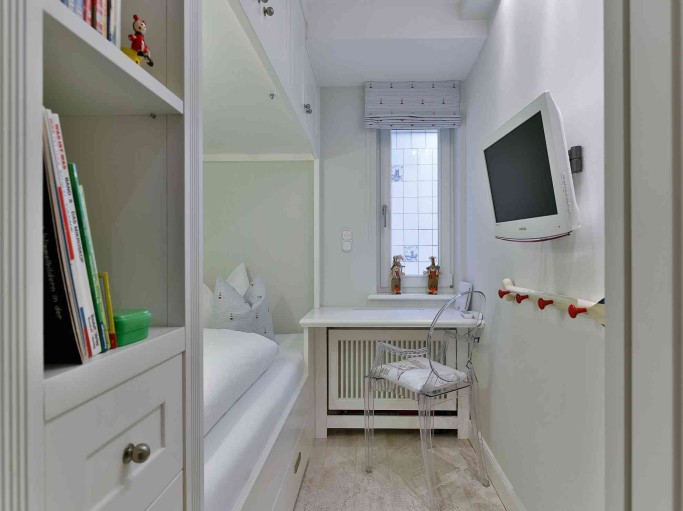 Ferienwohnung Sölder Kliff in Kampen - Bild 10