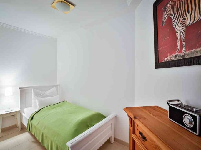 Ferienhaus Bergentenhof 3 in Kampen - Bild 11