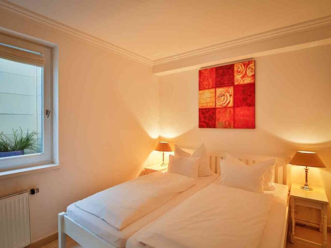 Ferienhaus Bergentenhof 3 in Kampen - Bild 12