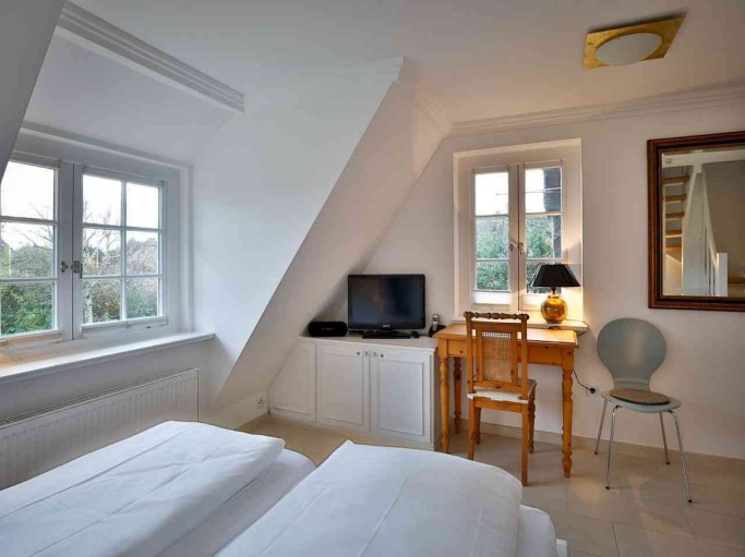 Ferienhaus Bergentenhof 3 in Kampen - Bild 8