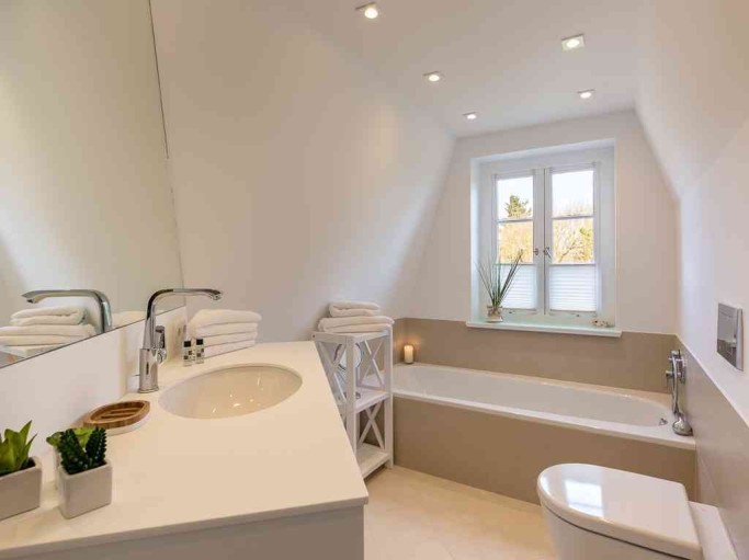 Ferienhaus Bergentenhof 3 in Kampen - Bild 9