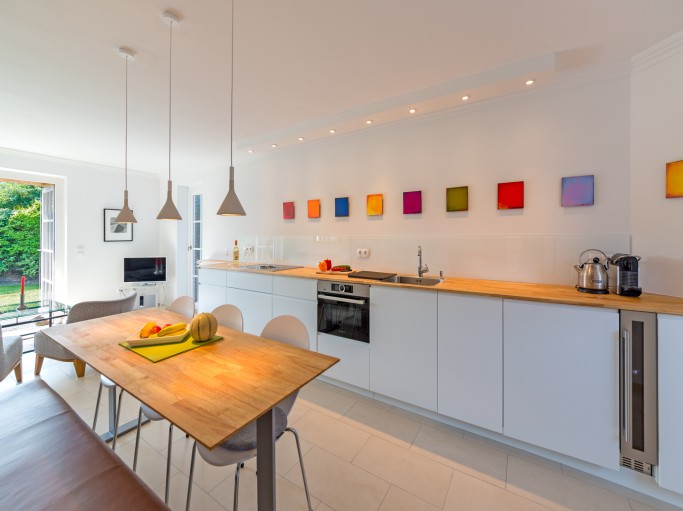 Ferienhaus Bergentenhof 3 in Kampen - Bild 5