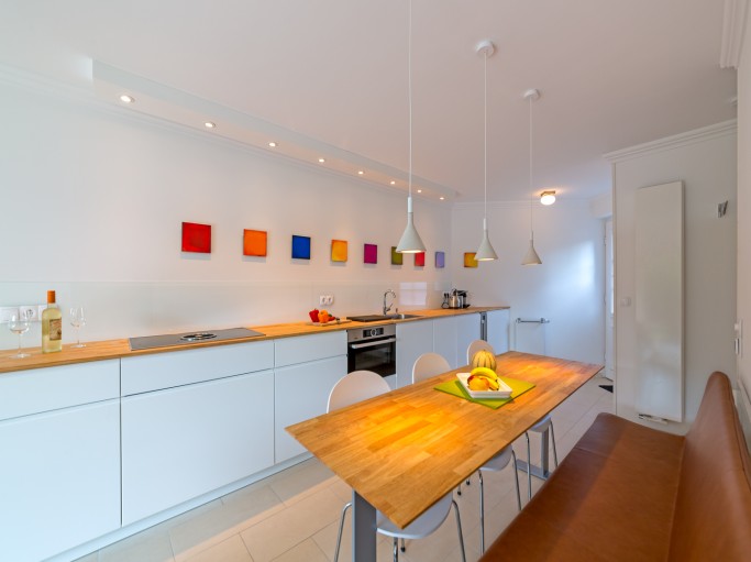 Ferienhaus Bergentenhof 3 in Kampen - Bild 6