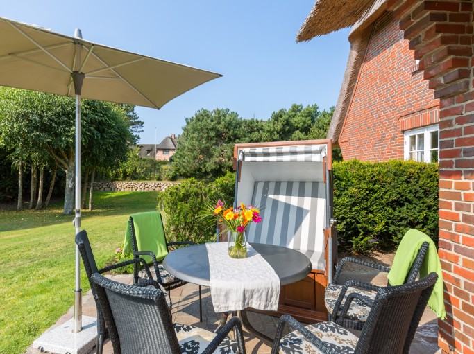 Ferienhaus Bergentenhof 3 in Kampen - Bild 15