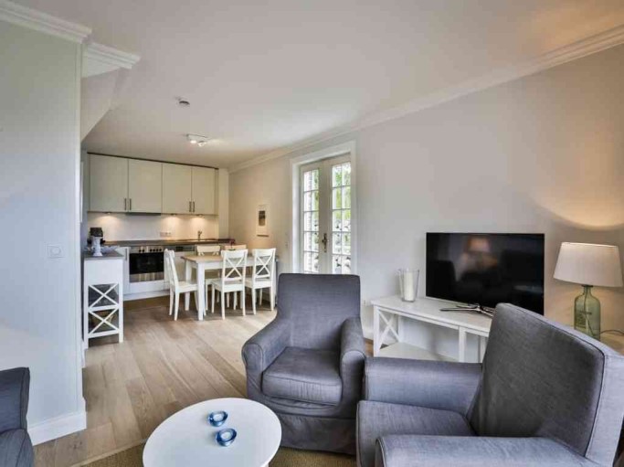 Ferienhaus Bergentenhof 1 in Kampen - Bild 2