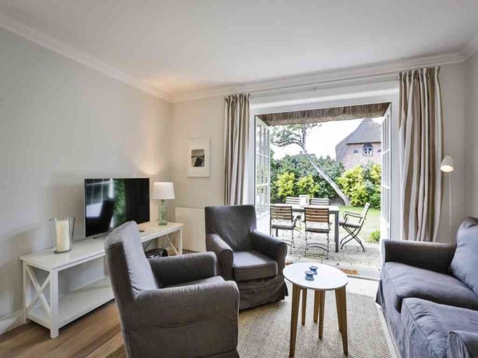 Ferienhaus Bergentenhof 1 in Kampen - Bild 3