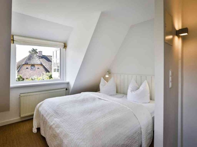 Ferienhaus Bergentenhof 1 in Kampen - Bild 5