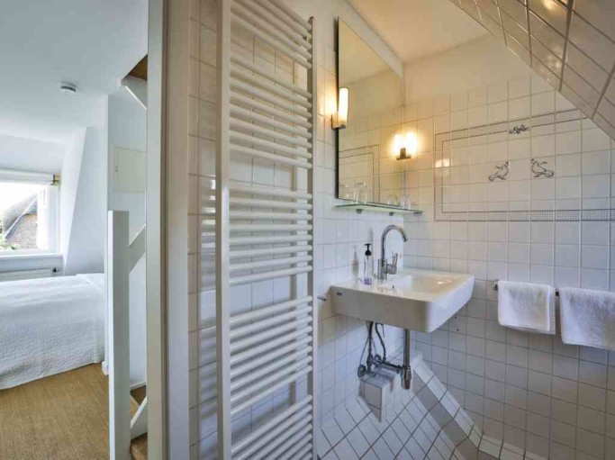 Ferienhaus Bergentenhof 1 in Kampen - Bild 7
