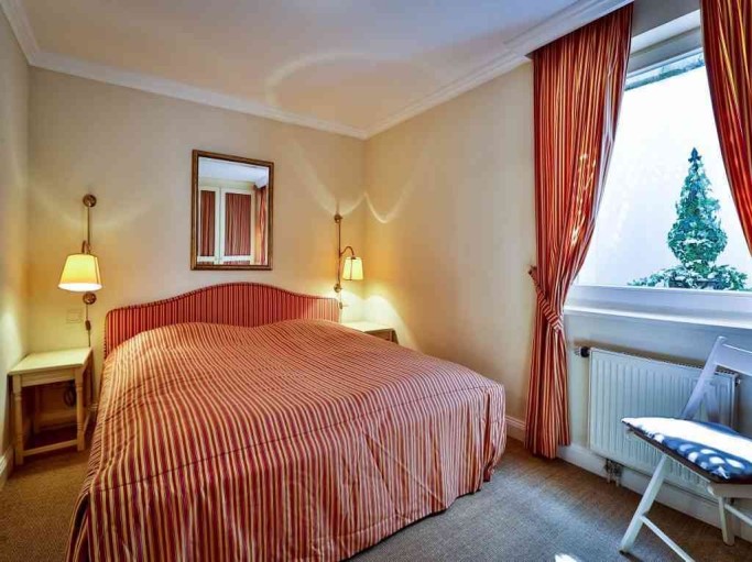 Ferienhaus Bergentenhof 1 in Kampen - Bild 9