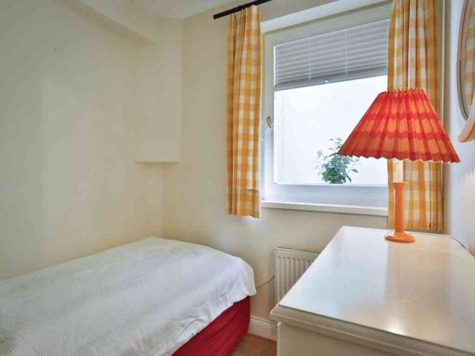 Ferienhaus Bergentenhof 1 in Kampen - Bild 11
