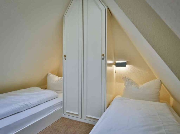 Ferienhaus Bergentenhof 1 in Kampen - Bild 14