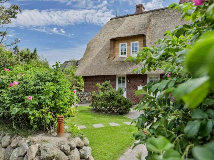 Ferienhaus Bergentenhof 1 in Kampen - Bild 15