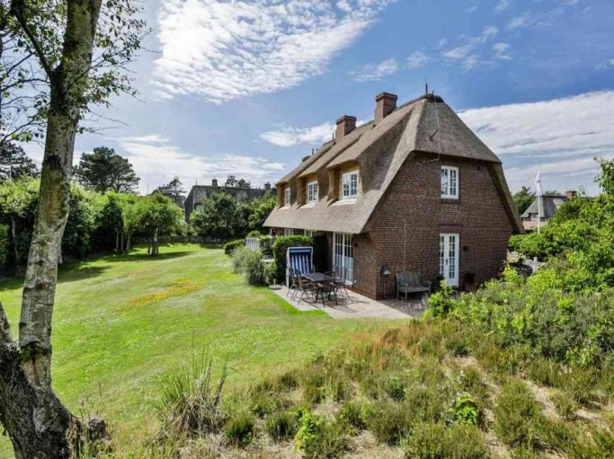 Ferienhaus Bergentenhof 1 in Kampen - Bild 16