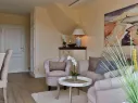 Ferienhaus Heideblick in Kampen - Bild 4