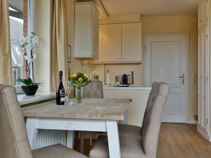 Ferienhaus Heideblick in Kampen - Bild 5