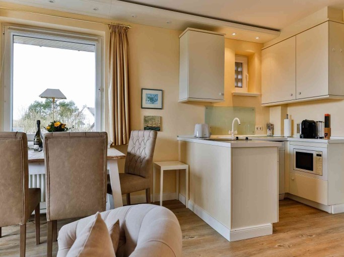 Ferienhaus Heideblick in Kampen - Bild 7