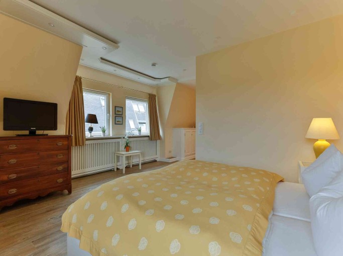 Ferienhaus Heideblick in Kampen - Bild 9