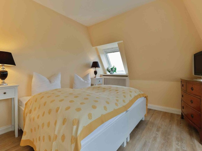 Ferienhaus Heideblick in Kampen - Bild 12