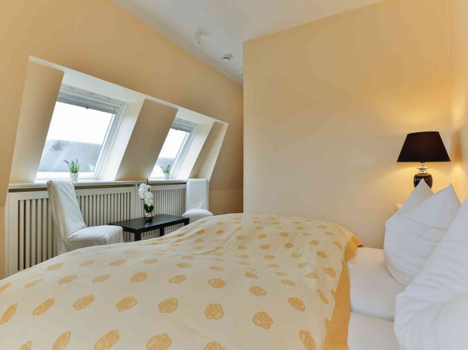 Ferienhaus Heideblick in Kampen - Bild 13