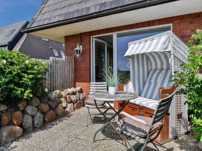 Ferienhaus Heideblick in Kampen - Bild 14