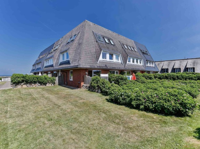 Ferienhaus Heideblick in Kampen - Bild 15