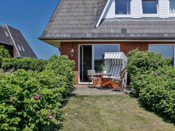Ferienhaus Heideblick in Kampen - Bild 16