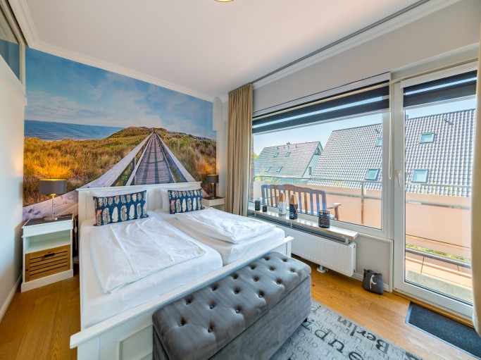 Ferienwohnung Sonnenschein in Wenningstedt - Bild 1