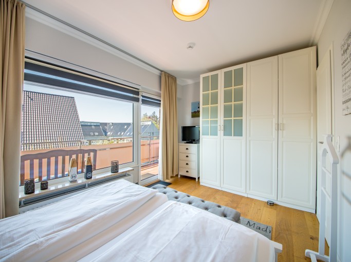 Ferienwohnung Sonnenschein in Wenningstedt - Bild 2