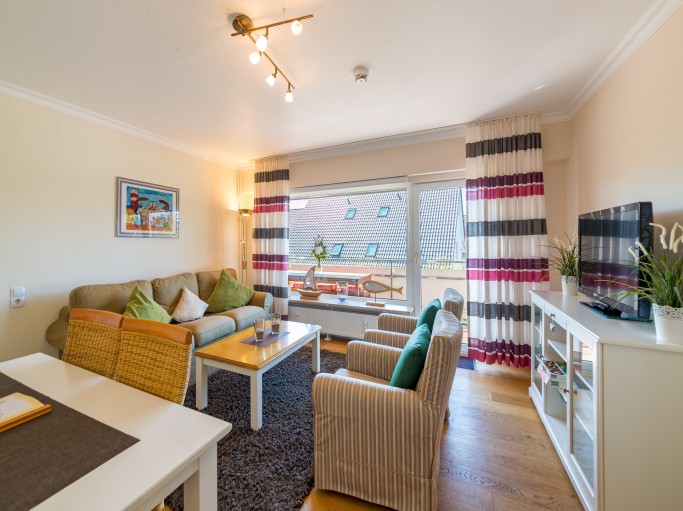 Ferienwohnung Sonnenschein in Wenningstedt - Bild 3