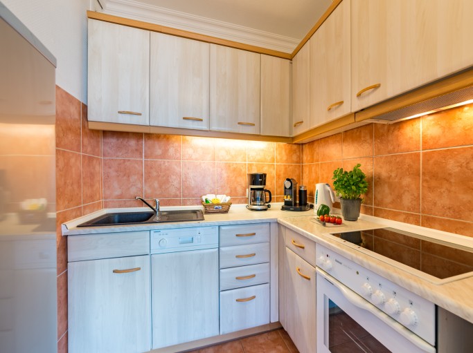 Ferienwohnung Sonnenschein in Wenningstedt - Bild 6