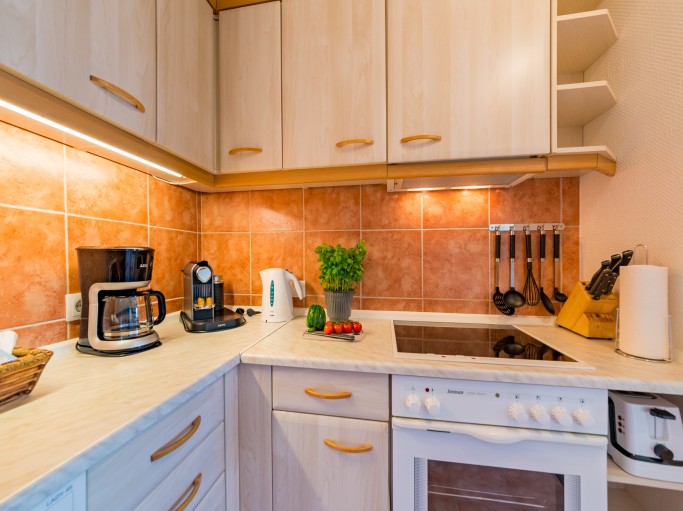Ferienwohnung Sonnenschein in Wenningstedt - Bild 7