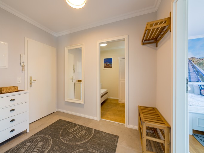 Ferienwohnung Sonnenschein in Wenningstedt - Bild 8