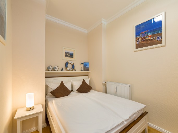 Ferienwohnung Sonnenschein in Wenningstedt - Bild 9