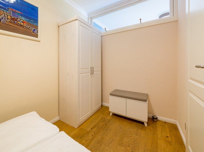 Ferienwohnung Sonnenschein in Wenningstedt - Bild 10