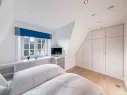 Ferienhaus Westside in Wenningstedt - Bild 12