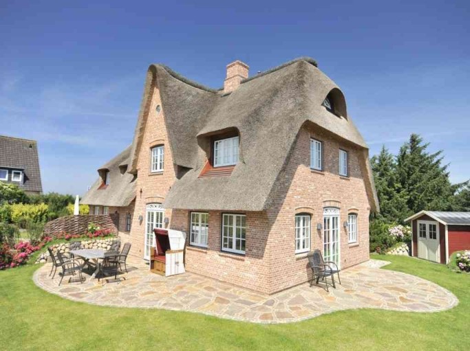 Ferienhaus Westside in Wenningstedt - Bild 1