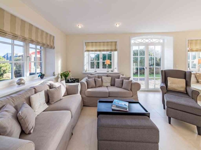 Ferienhaus Westside in Wenningstedt - Bild 3