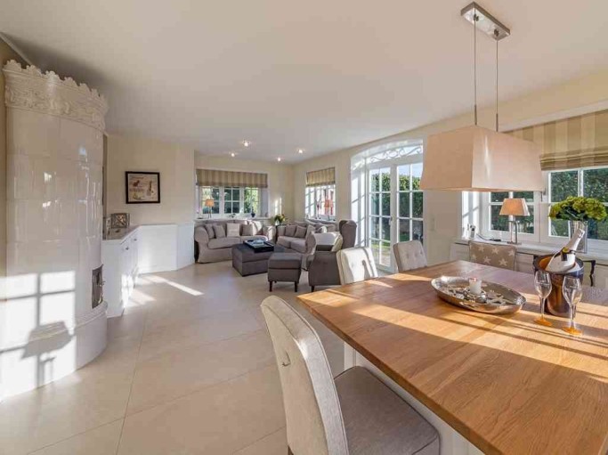Ferienhaus Westside in Wenningstedt - Bild 4