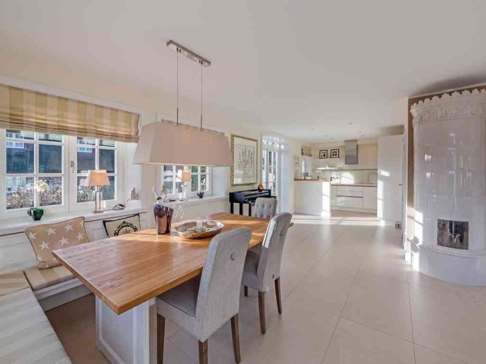 Ferienhaus Westside in Wenningstedt - Bild 5