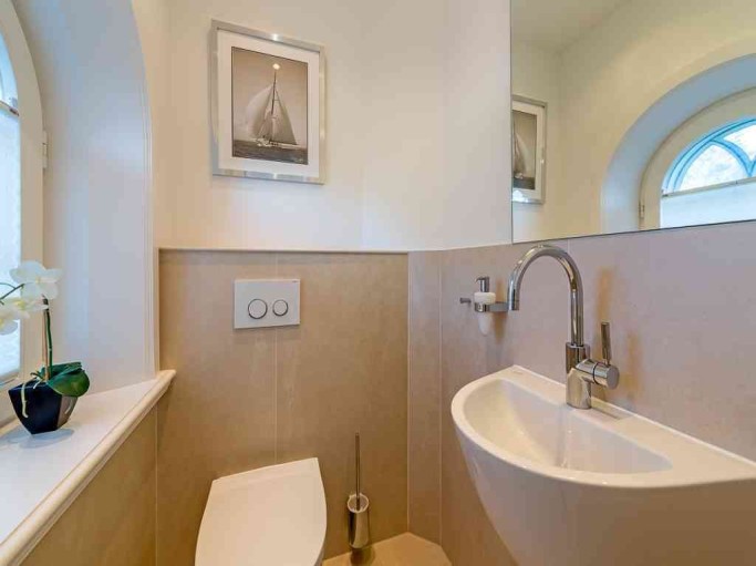Ferienhaus Westside in Wenningstedt - Bild 9