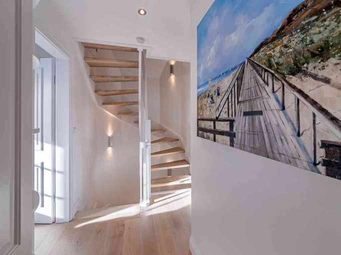 Ferienhaus Westside in Wenningstedt - Bild 10