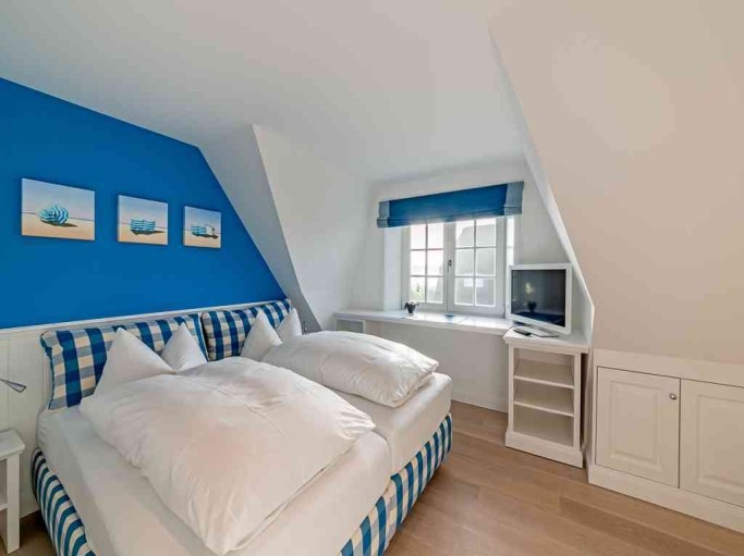 Ferienhaus Westside in Wenningstedt - Bild 11