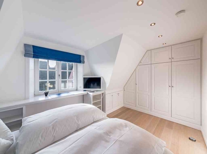 Ferienhaus Westside in Wenningstedt - Bild 12