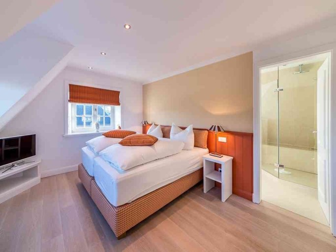 Ferienhaus Westside in Wenningstedt - Bild 13