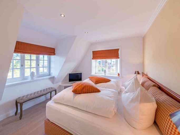 Ferienhaus Westside in Wenningstedt - Bild 14