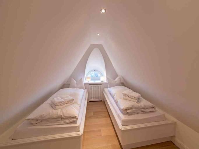 Ferienhaus Westside in Wenningstedt - Bild 15