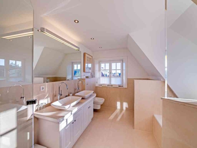 Ferienhaus Westside in Wenningstedt - Bild 16