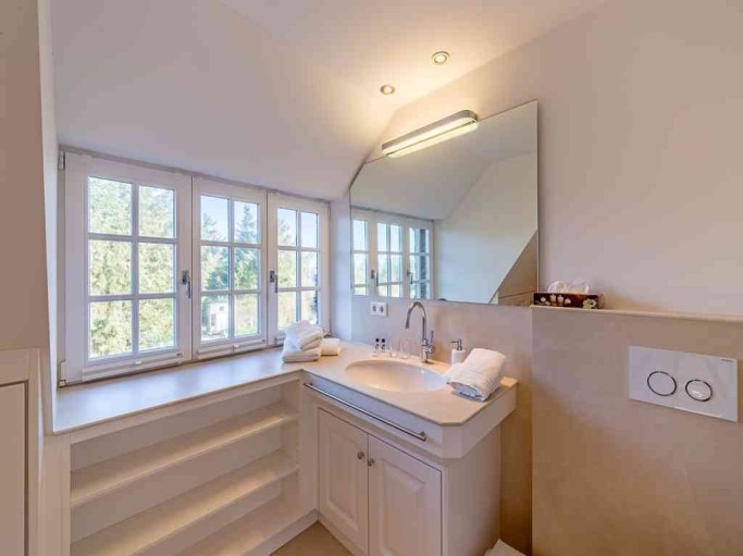 Ferienhaus Westside in Wenningstedt - Bild 18