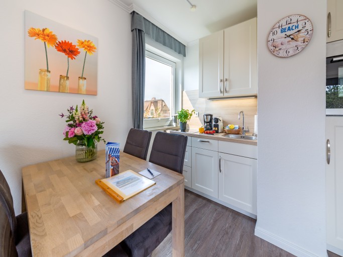 Ferienwohnung Seeblick in Wenningstedt - Bild 2